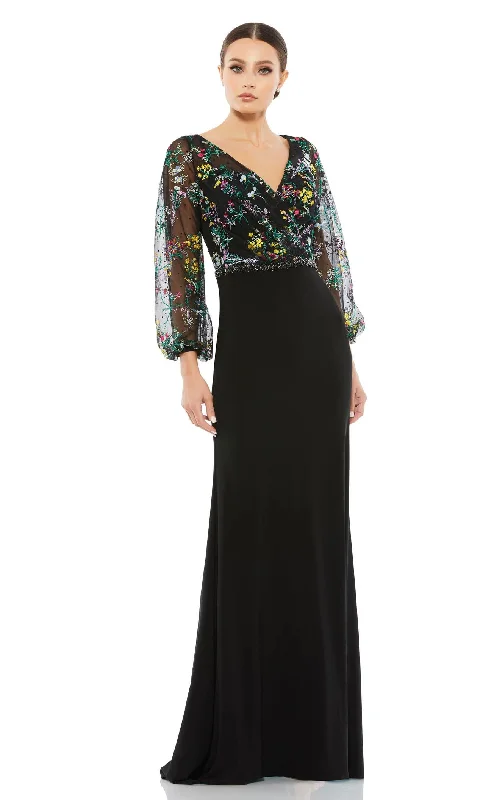 Mac Duggal 79379 Dress