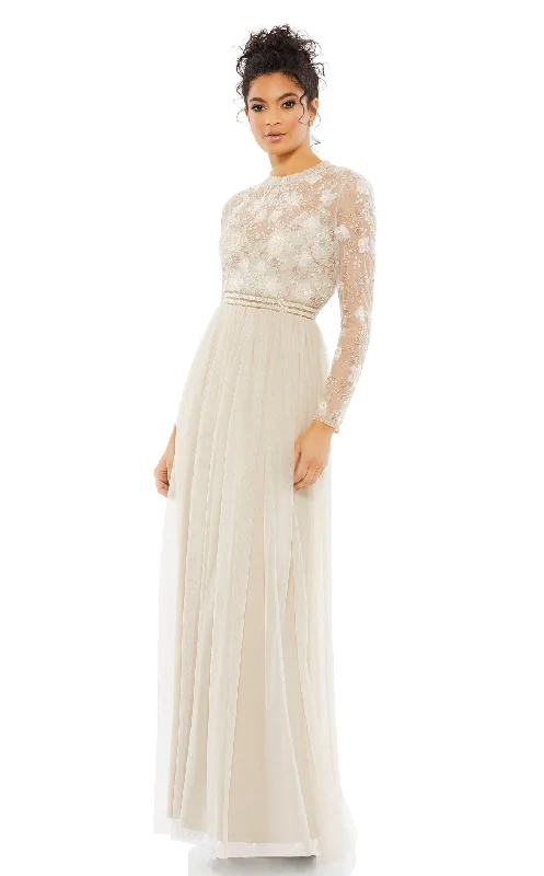 Mac Duggal 9132 Dress