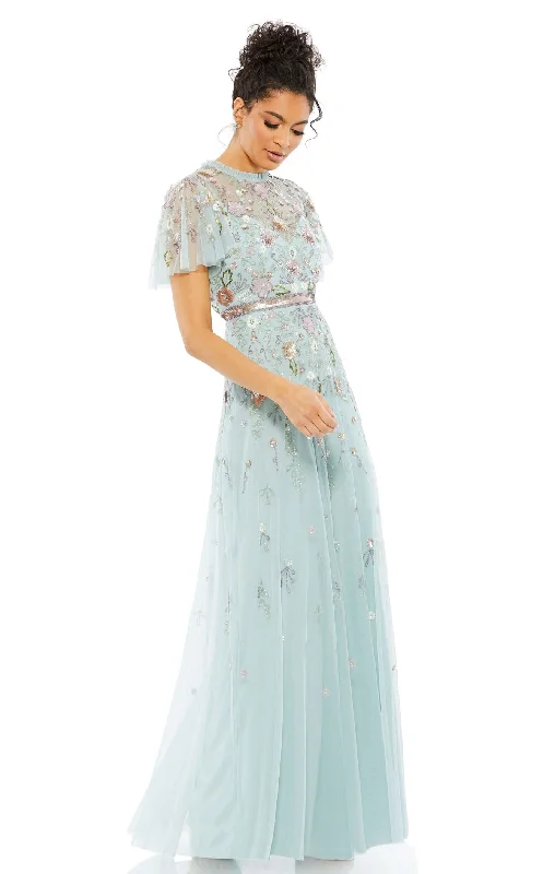 Mac Duggal 9136 Dress