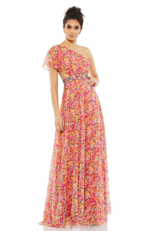 Mac Duggal 9157 Dress