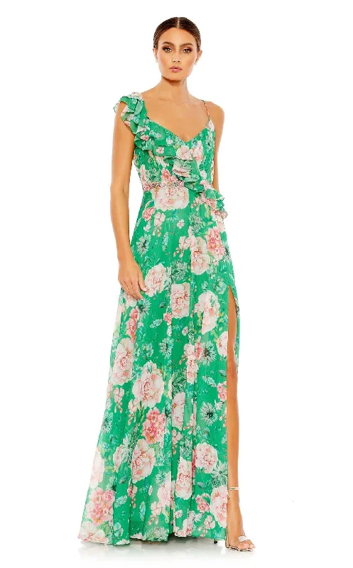 Mac Duggal 9175 Dress