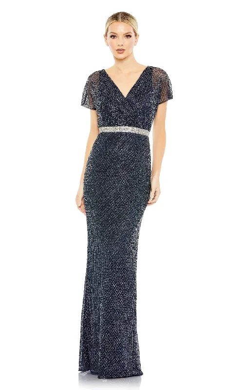 Mac Duggal 93678 Dress