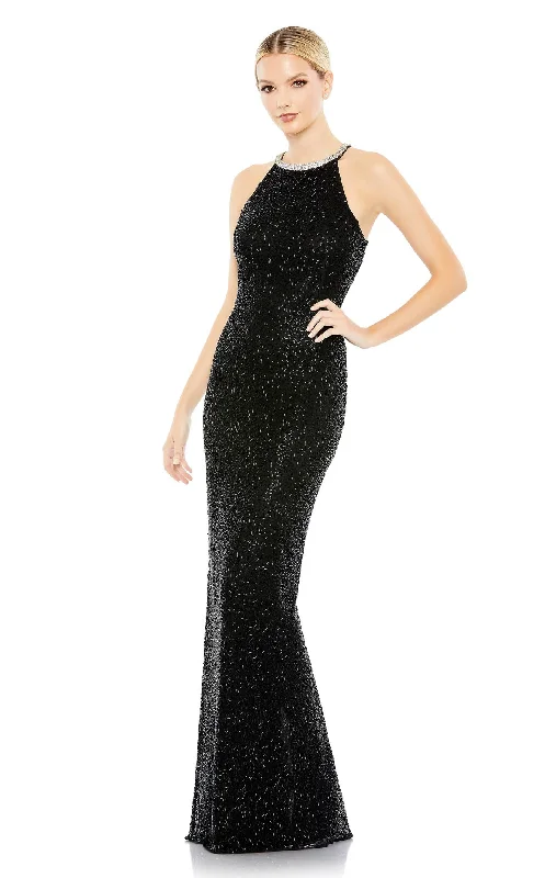 Mac Duggal 93742 Dress