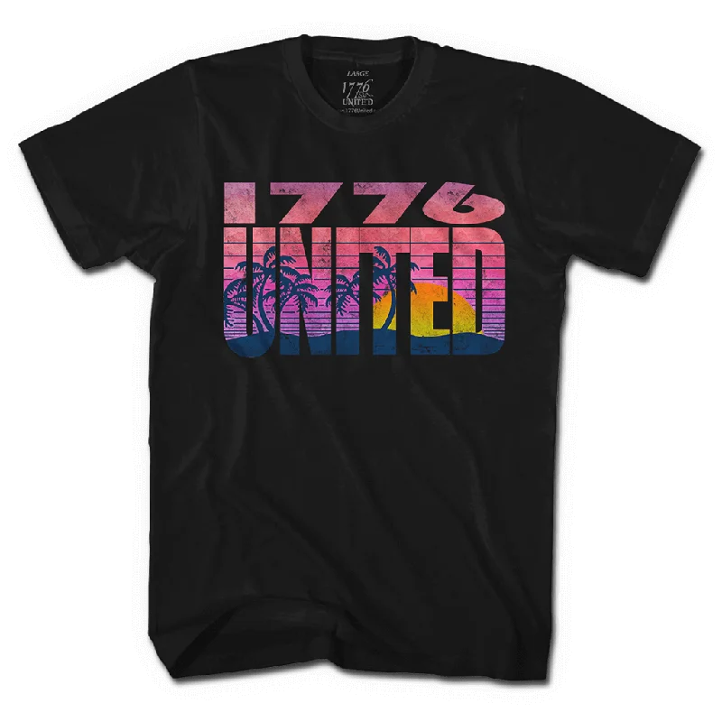 76 Vice - Black