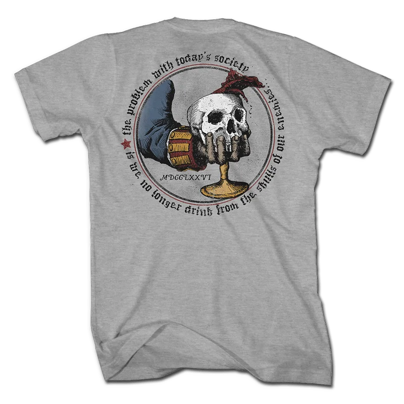 The Skull Chalice