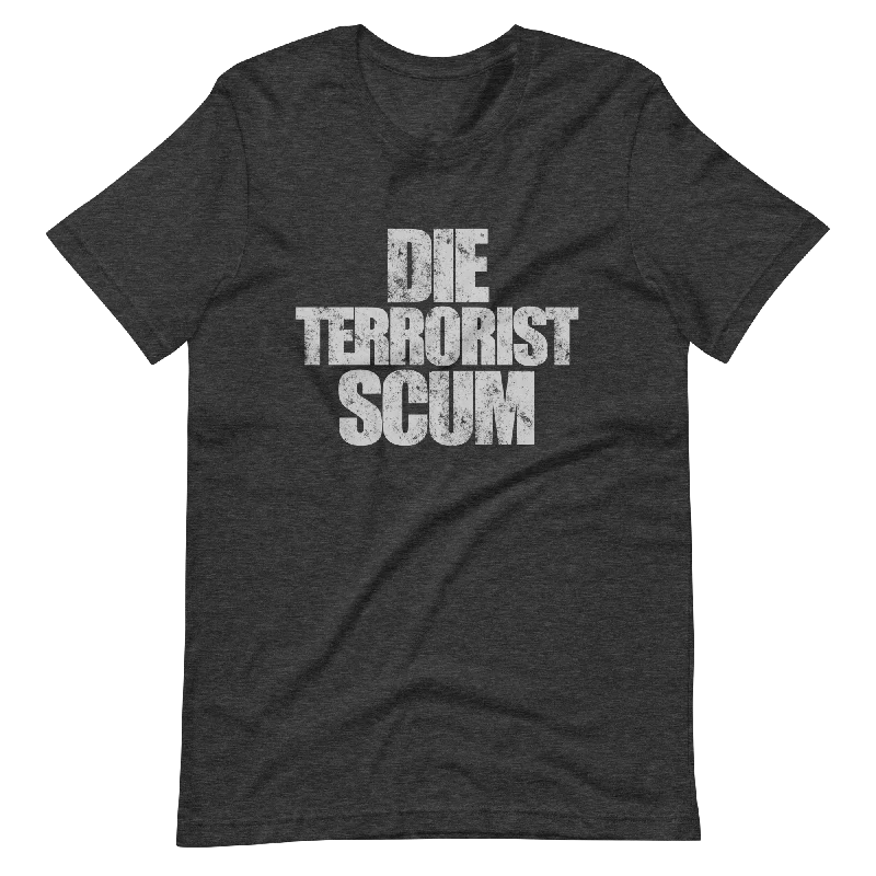 Dark Grey Heather