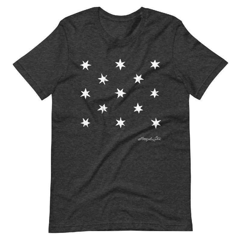 Dark Grey Heather