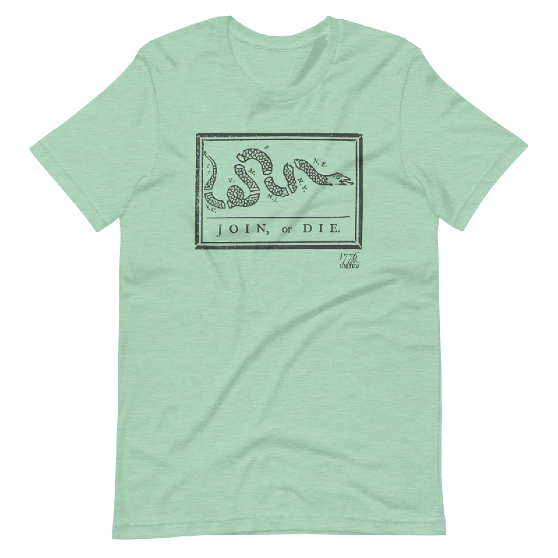 Heather Prism Mint