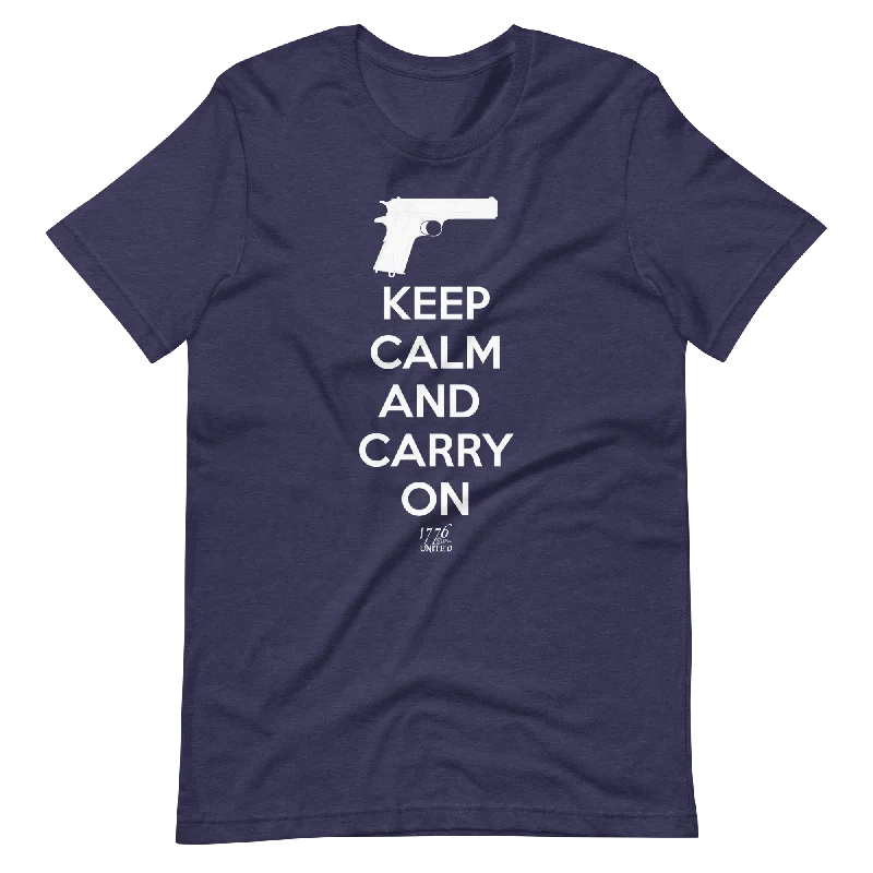 Heather Midnight Navy