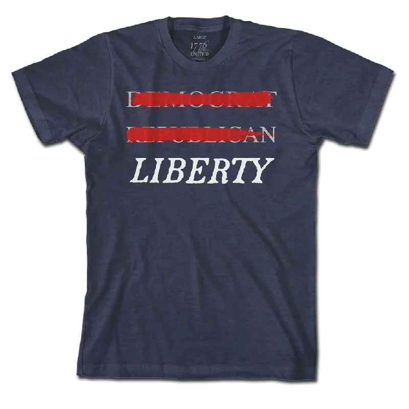 Liberty Tee