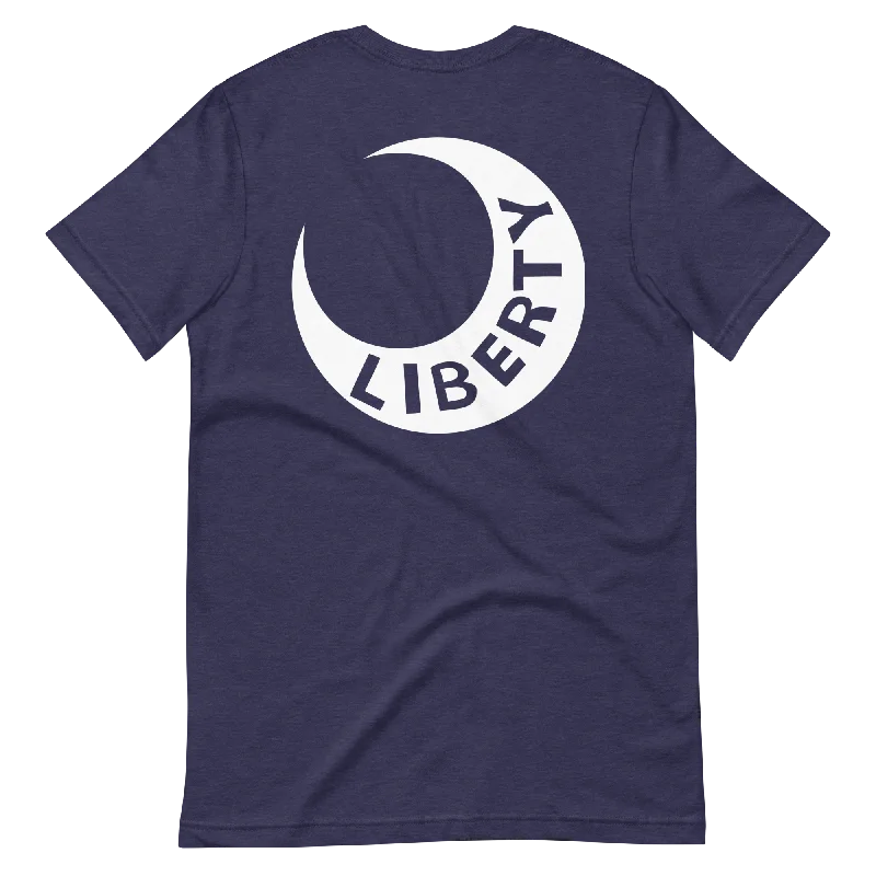 Moultrie Flag Tee