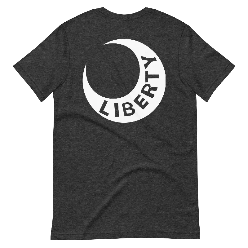 Dark Grey Heather
