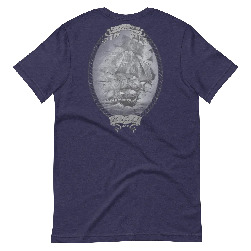 Heather Midnight Navy