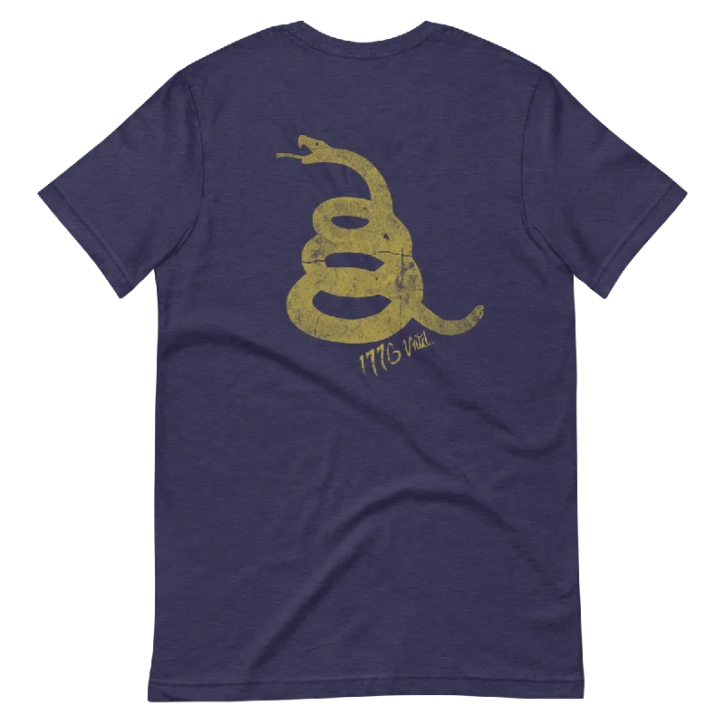 The Gadsden - Navy