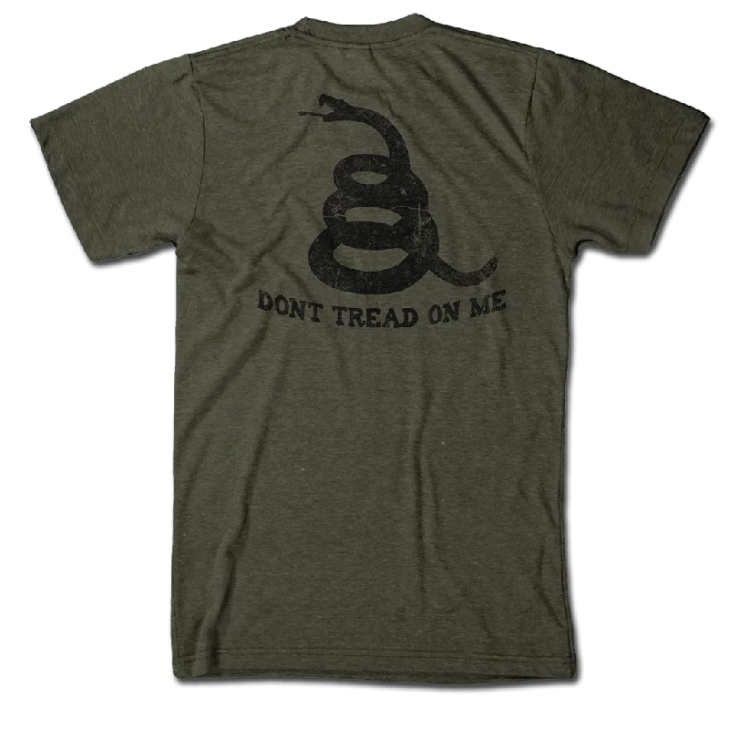 The Gadsden - OD Green