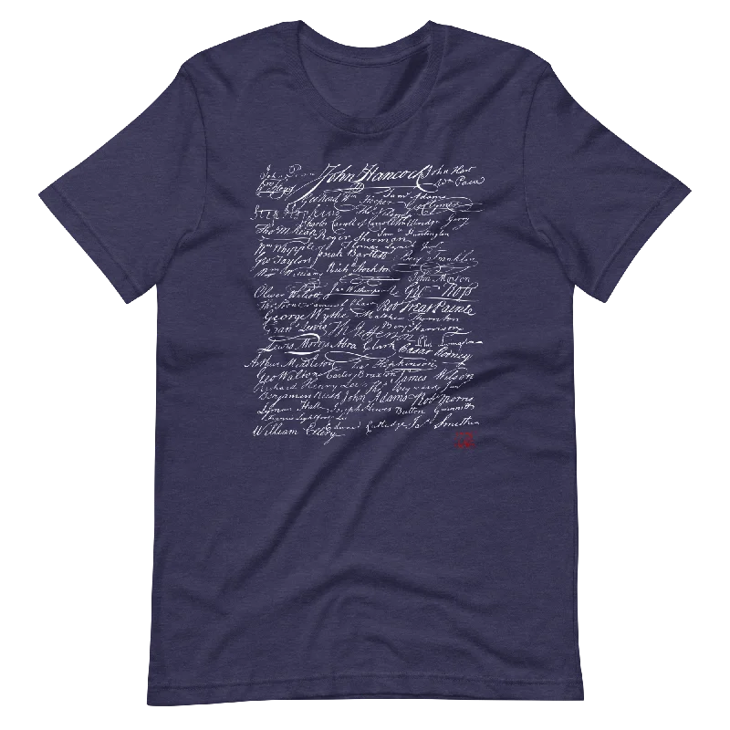 The Signers