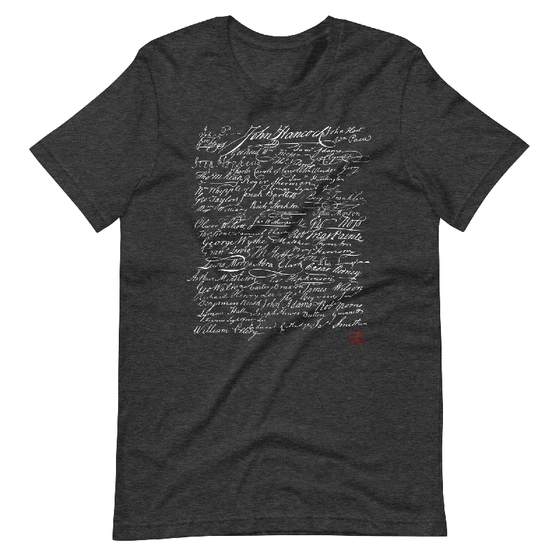 Dark Grey Heather