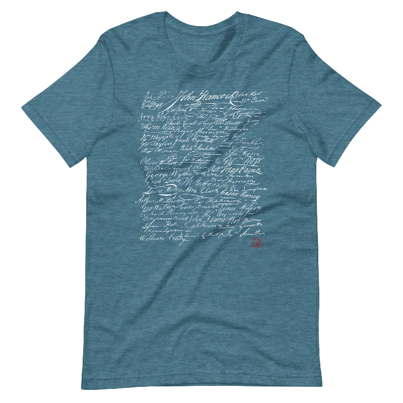 Heather Deep Teal