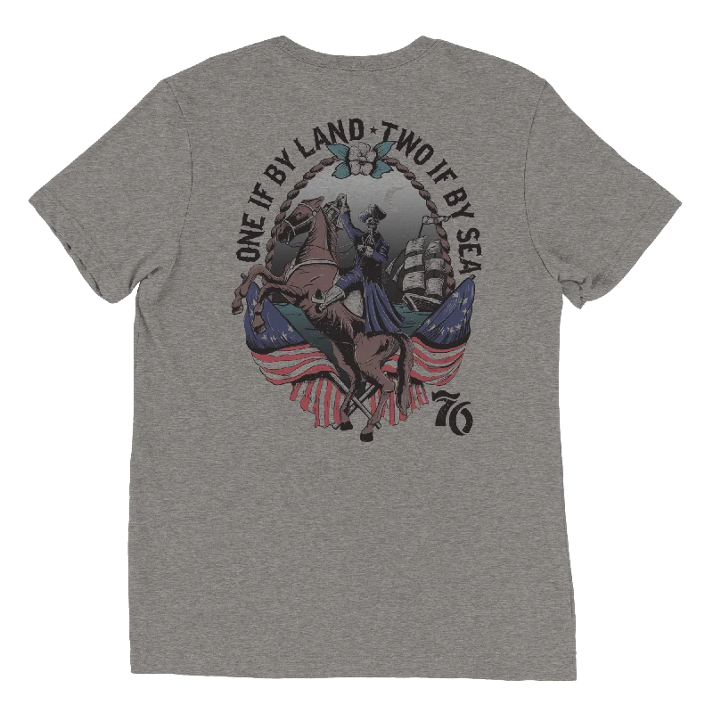 Grey Triblend